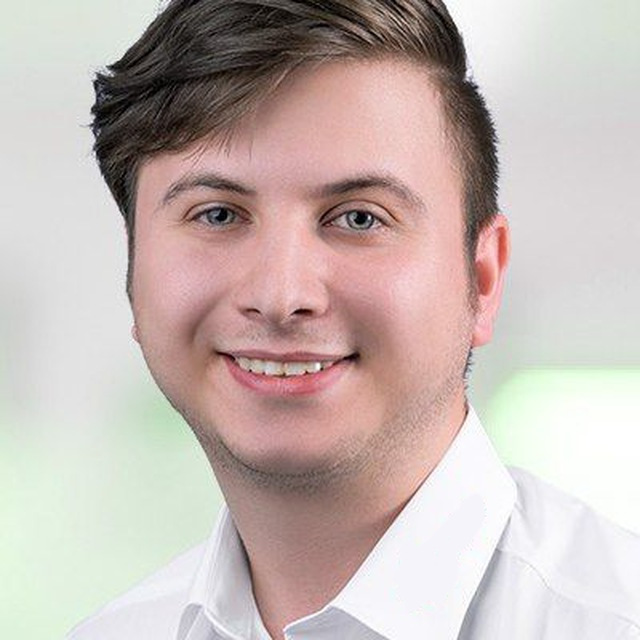Michael Ortner